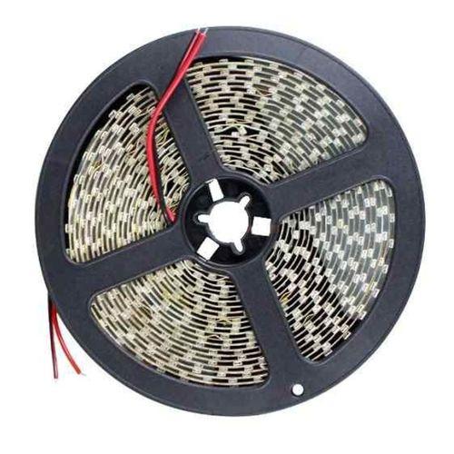 UNİVERSAL Universal Yapışkan Led Şerit Beyaz 5 Mt