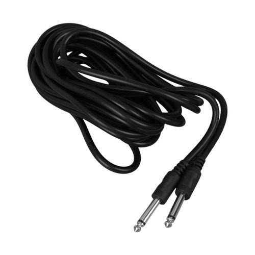 FULLY G-526ES GİTAR MONO + GİTAR MONO JACK 5 METRE ANFİ ARA KABLO