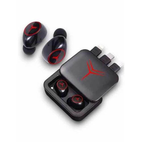 M88 Bluetooth Kulaklık