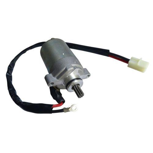 RMG Rmg Santa Kuba Zenzero 125 Marş Motoru 9T 11 Mm