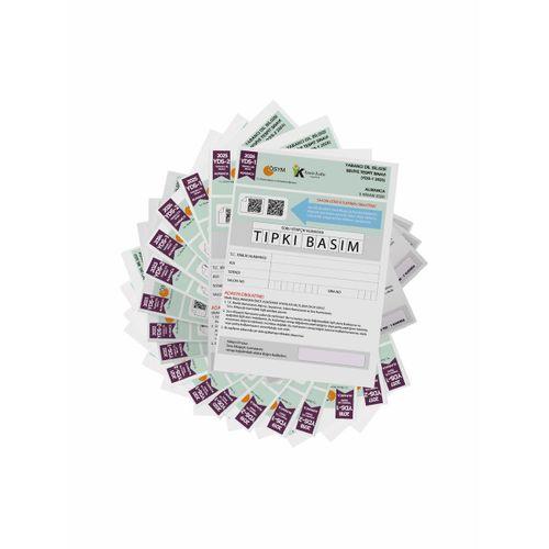 2026 YDS Almanca ÖSYM Tıpkı Basım Çıkmış Soru Deneme Paketi Dijital Çözümlü 18li Fasikül SETİ