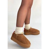 Mitay Taba Süet Bot