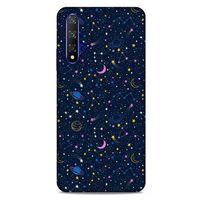 Spacex (23) Tema Ultra Koruma Kılıfı Huawei P Smart S Y8P Kılıf