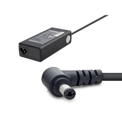 19V 4.74A 90W Laptop Adaptörü - 5.5X2.5Mm - Asus, Toshiba, Vestel, Casper Uyumlu - Siyah HD724