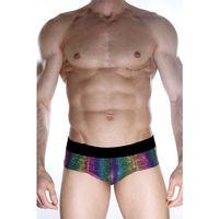 Erkek  Fantezi Mini Boxer