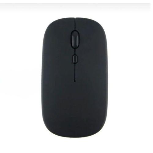 ZR216 Siyah Bluetooth Mouse