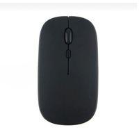 ZR216 Siyah Bluetooth Mouse