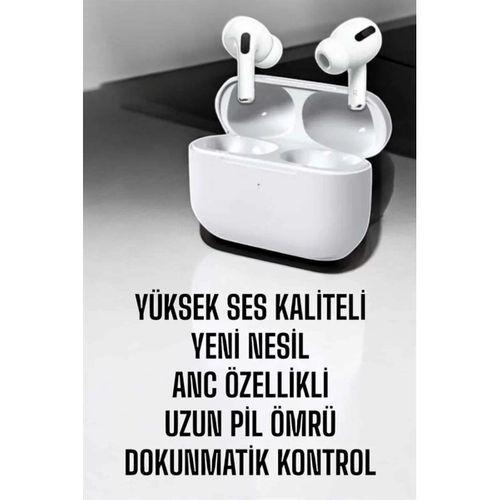 Bluetooth Kablosuz Kulaklık Yüksek Ses Kalitesi, Uzun Pil Ömrü