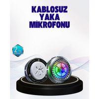 Telefon Soğutucu Fan Rgb Işık Mobil  İçin Süper Soğutma