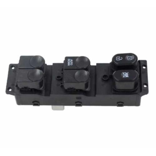 Accent Blue Cam Düğmesi̇ Ön Sol Dörtlü