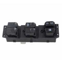 Accent Blue Cam Düğmesi̇ Ön Sol Dörtlü