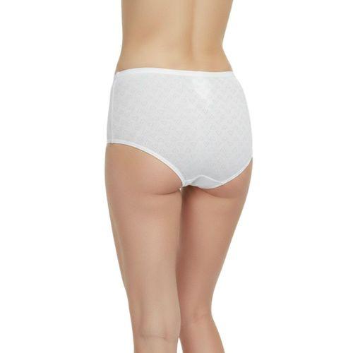 Kadın Kalpli Bato Külot BGL-ST04937