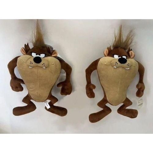 Eğitici Oyuncak 5783 SUN-ANB-PELUŞ TAZMANYA 30CM 5R LT