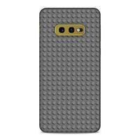 Lopard Samsung Galaxy S10e Uyumlu Kılıf BloX (9) Kılıf Gri