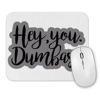 Glenn Rhee  The Walking Dead Mouse Pad