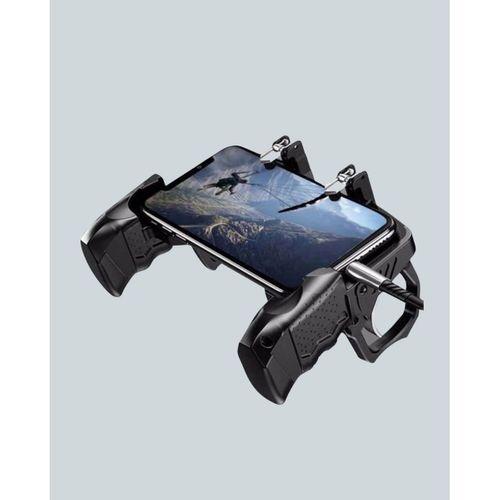 Ergonomik Mobil Oyun Gamepad Tutucu