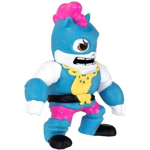 Maskeli Süper Strech Jaw Boy 8 Ses Efektli