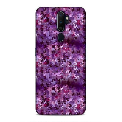Oppo A9 2020 Uyumlu Kılıf Utopia (3) Kapak Bej