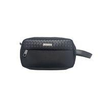 Lenyes LB551 Voyagers Serisi 1200D Polyester Kumaş Bilek Askı Kayışlı Mobil Aksesuar Çantası