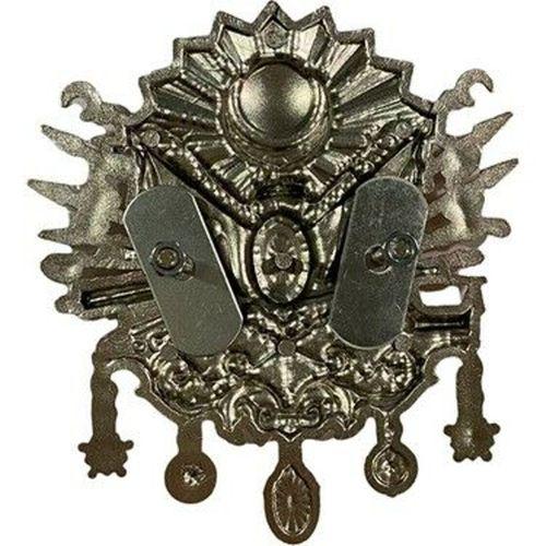 Osmanlı Tuğra Yapışkanlı Büyük Gold / Yacıy07