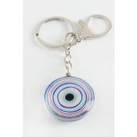 Nazar Cam Anahtarlık