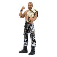 AEW Karakterleri Model Aksiyon Figürler S9 Jon Moxley 68