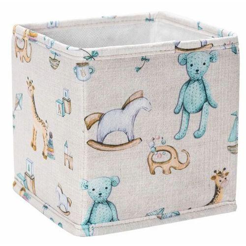 Baby 3'lü Kullanışlı Çekmece Düzenleyici Çok Amaçlı Organizer Kutu (yeşil)