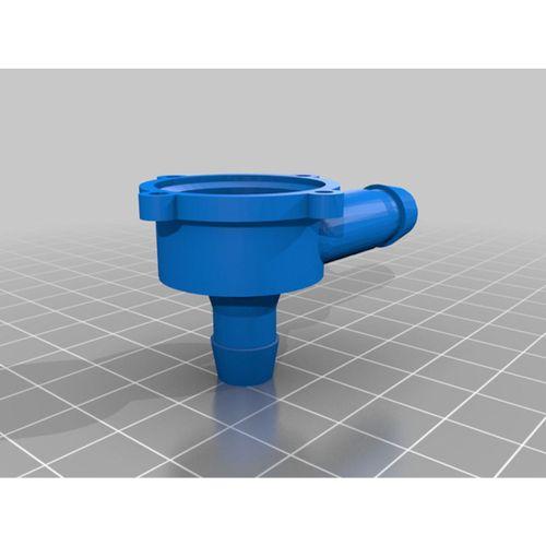 Dremel Güçlü Pompa (Bu ürün Sadece Plastik parçadır - Almadan Önce Soru Sorabilirsiniz)