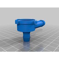 Dremel Güçlü Pompa (Bu ürün Sadece Plastik parçadır - Almadan Önce Soru Sorabilirsiniz)