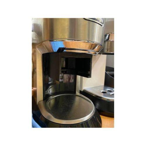 Delonghi Dedica KG521 M Kahve Öğütücü Portafiltre Adaptörü 3D Baskı (Bu ürün Sadece Plastik parçadır - Almadan Önce Soru Sorabilirsiniz)