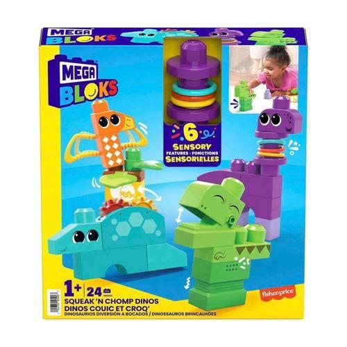 Sesli ve Hareketli Dinozor Oyun Seti 24 Parça Eğitici Set