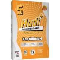 5. Sınıf Fen Bilimleri Hadi Soru Bankası Fi Yayınları