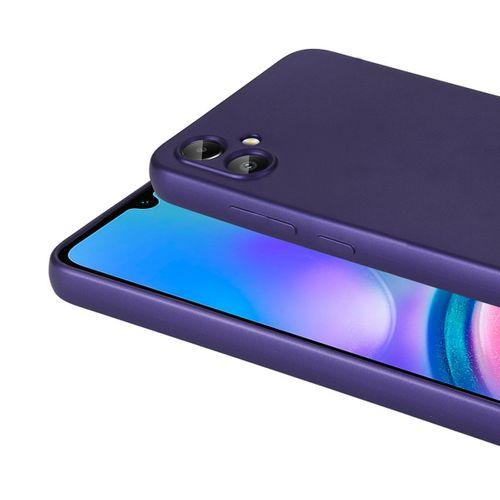 Galaxy A07 Kılıf Zore Premier Silikon Kapak