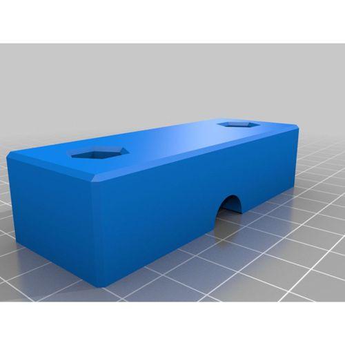 Thule Tavan Rafı Işık Adaptörü (Bu ürün Sadece Plastik parçadır - Almadan Önce Soru Sorabilirsiniz)