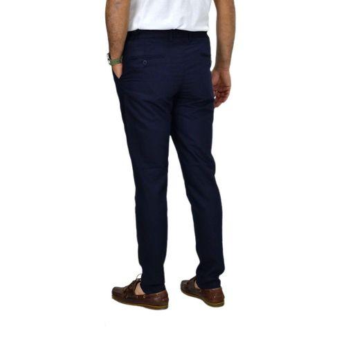 Erkek Jogger Silim Fit Kumaş Pantolon P1023 BGL-ST04504