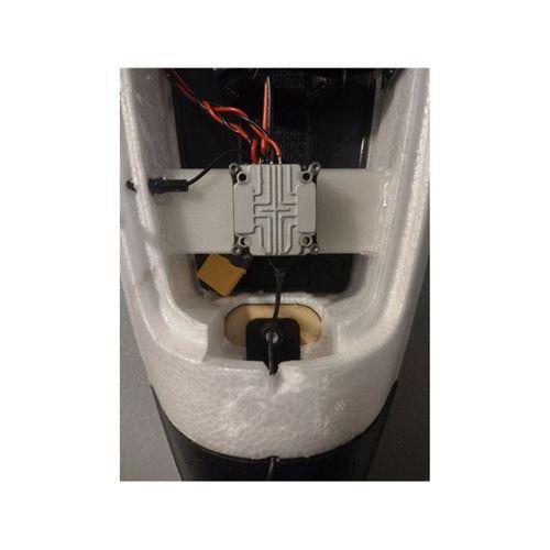 Zohd Alpha Strike DJI Vista VTX Ön Montaj (Bu ürün Sadece Plastik parçadır - Almadan Önce Soru Sorabilirsiniz)