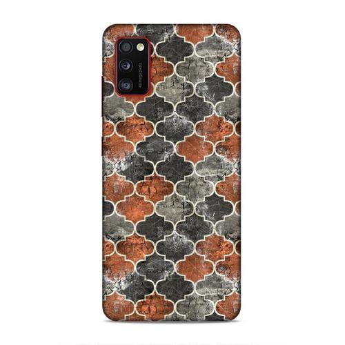 Samsung Galaxy A41 Uyumlu Kılıf Romans (19) Kılıfları Maça