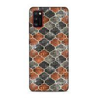 Samsung Galaxy A41 Uyumlu Kılıf Romans (19) Kılıfları Maça