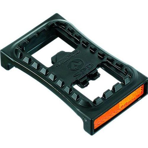 Kilitli Pedalları Düz Pedala Çevirme Adaptörü Forte Gt