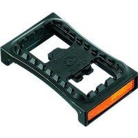 Kilitli Pedalları Düz Pedala Çevirme Adaptörü Forte Gt