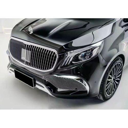 W447 Vıto Uyumlu İçin Gls Maybach Body Kit Parça