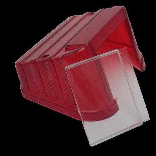 MONDİAL Arka Stop Camı 125 Cg Serisi Kırmızı