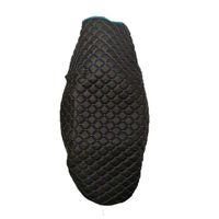 YAMAHA Yamaha Konfor Fileli Xmax Uyumlu Koltuk Kılıfı Mavi