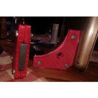 - Kaynak Kare Mıknatıs (Bu ürün Sadece Plastik parçadır - Almadan Önce Soru Sorabilirsiniz)