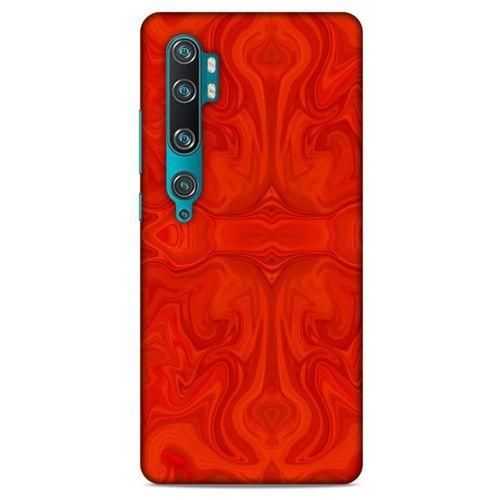 Mermer Desenli (39) Tema Liquid Crystal Kılıf Falu Kırmızı Xiaomi Mi Cc9 Pro Kılıf