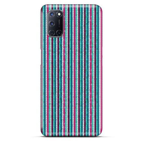 Ethnic Culture (72) Alcatel 3x 2020 Kılıf Silikon Kapak Desenli