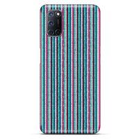Ethnic Culture (72) Alcatel 3x 2020 Kılıf Silikon Kapak Desenli