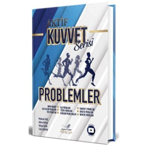 Problemler Kolay Öğrenme Fasikülü Aktif Öğrenme Yayınları