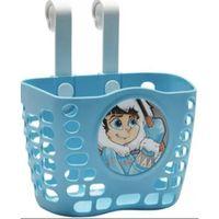 Çocuk Ön Sepet Mavi Forte Gt