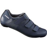 Ayakkabı SH-RC100M Yol Navy Blue Shimano 39